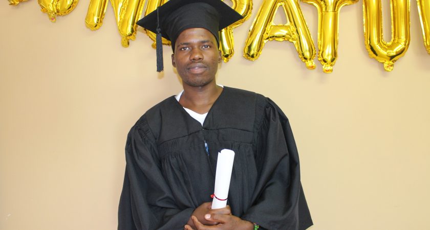 Koketso Raymond Maelane